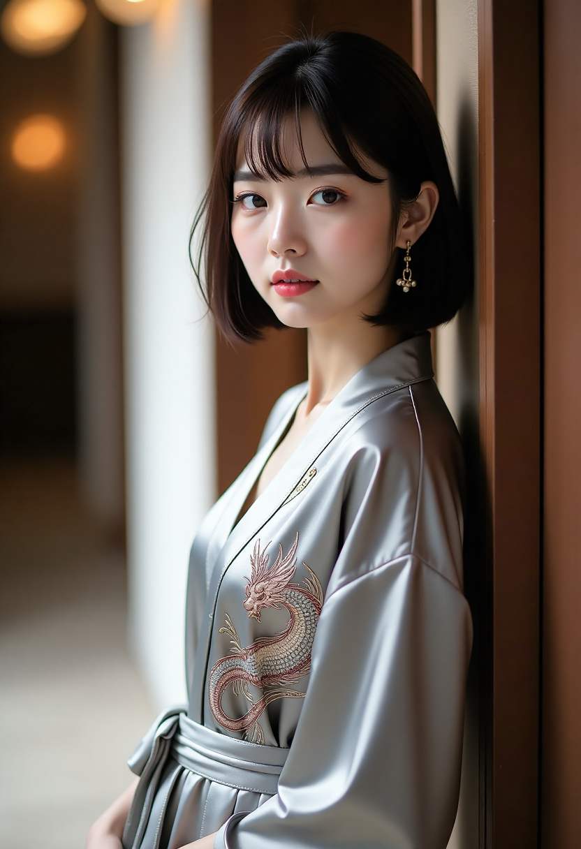 UP主陈美云动态