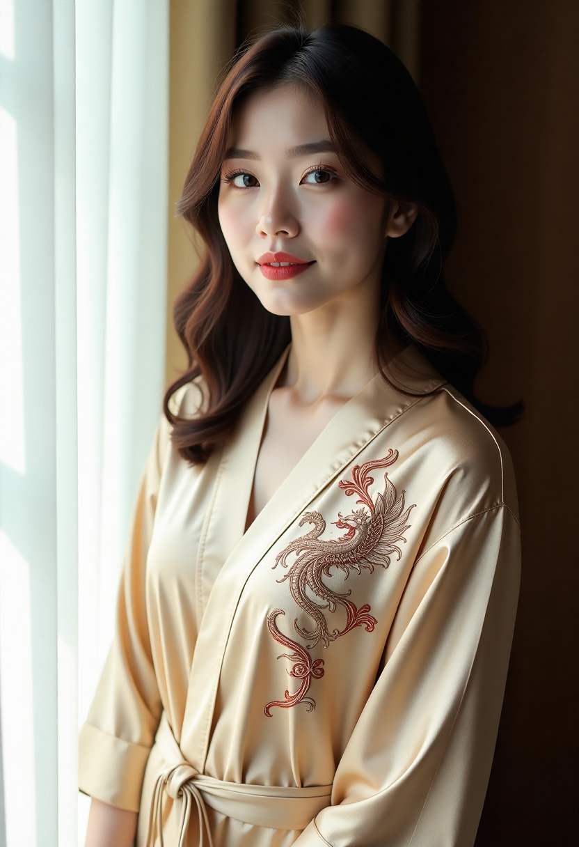 李阿姨直播间