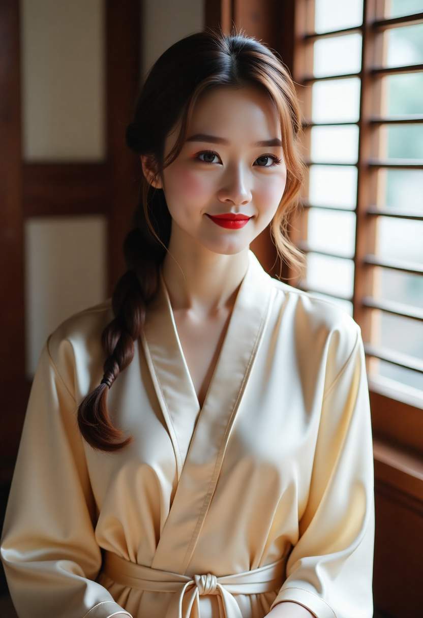 许师傅厨艺直播
