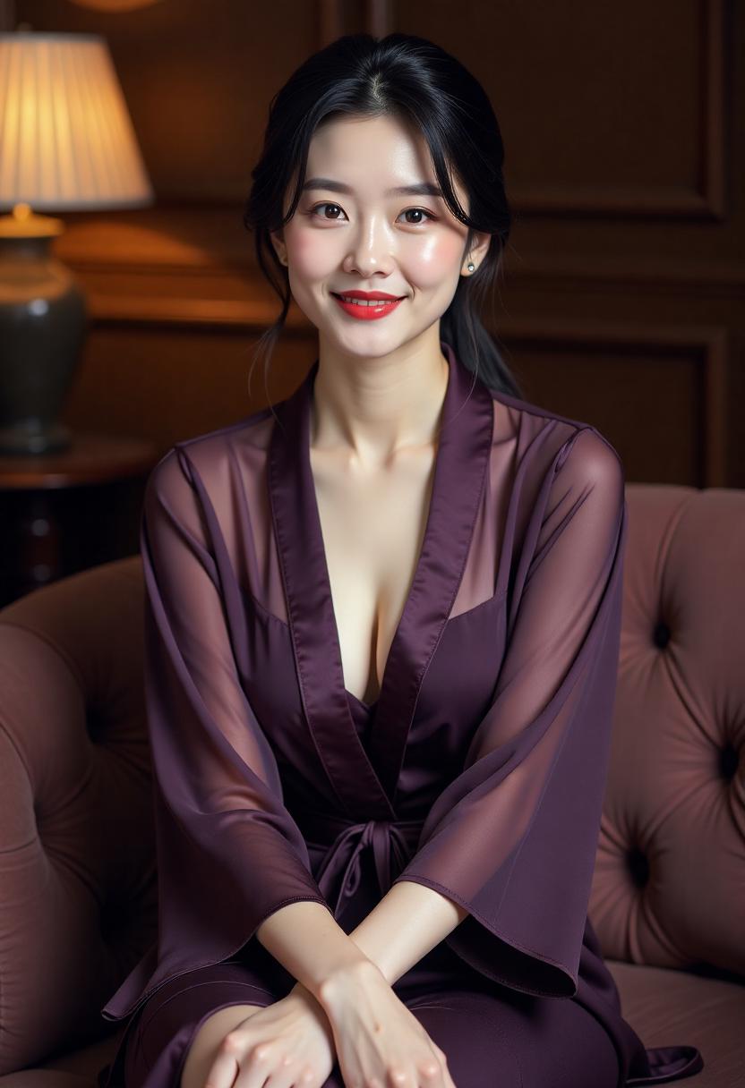 高级管家礼仪规范全面解读